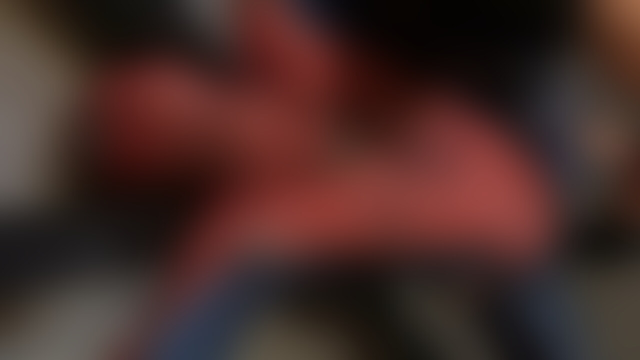 【UraspiderｰR1 Part②】 sample 1