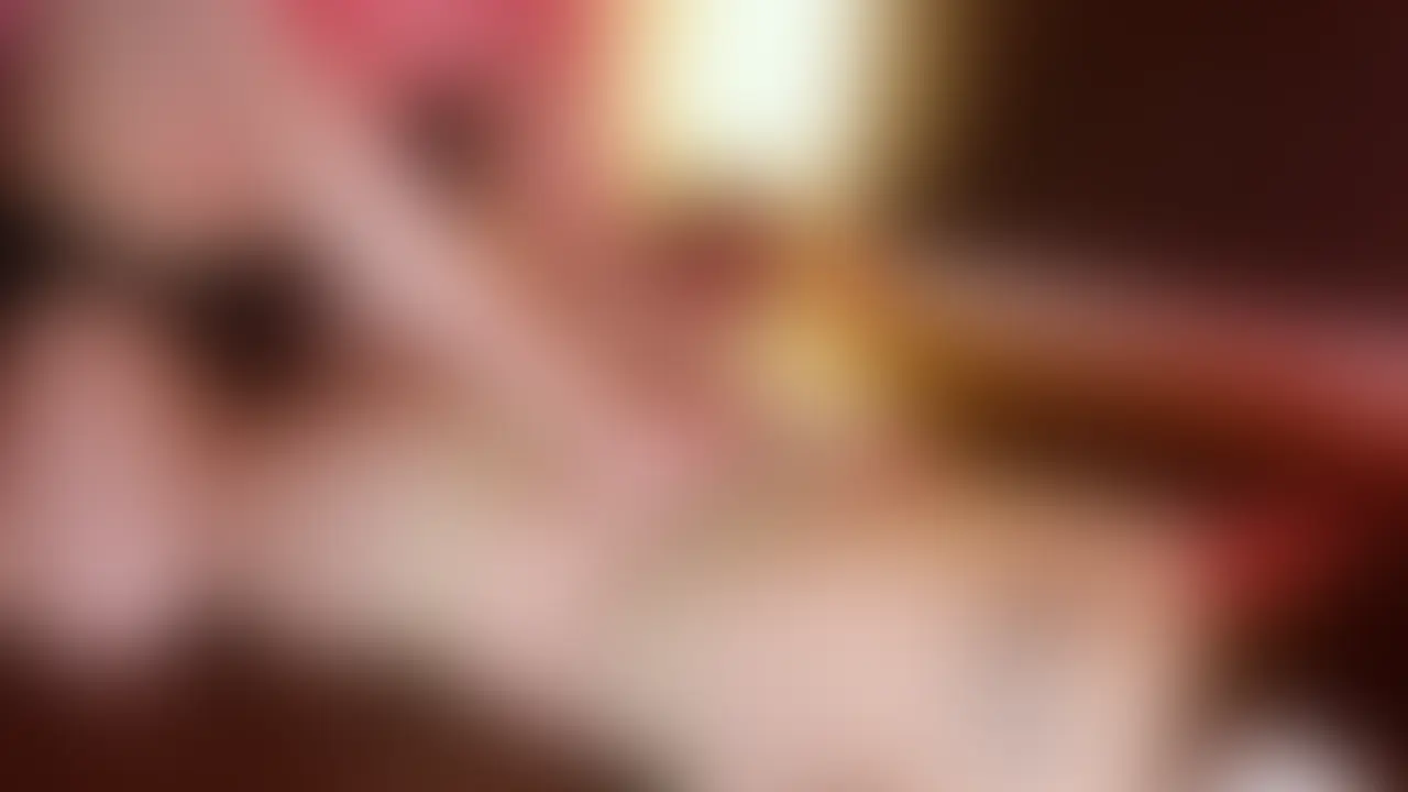 巨乳女子に至高のマッサージをプレゼント🎁
今日はたくさんエッチしたので癒やしをプレゼント✨️
日本一のマッサージを用意しました!
身も心も中も癒やされてください!! (2/2)