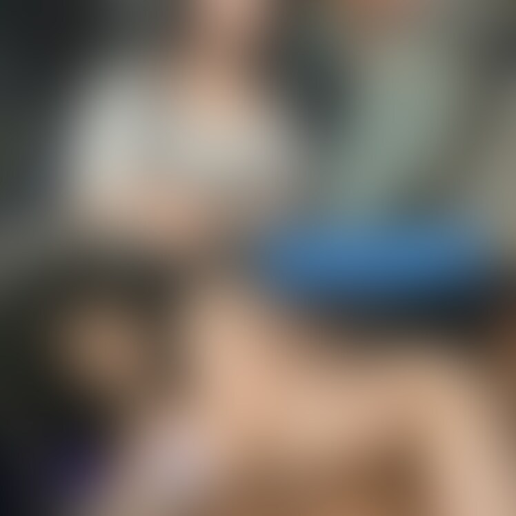 嫌よ嫌よも好きのうち😍 (2/2)