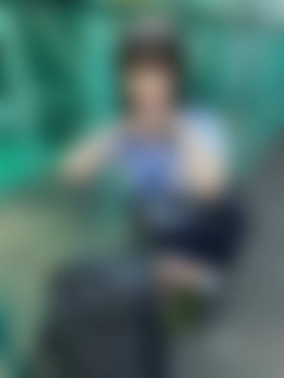 【個人撮影】チャリ通のひなたちゃんとの割り切り映像_セーラー服が超絶似合う可愛らしいオマ◯コちゃんに種付けSEX (2/2)