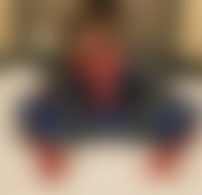 ブラックスパイダーNAOTOシリーズ第２弾🕷️ sample 1