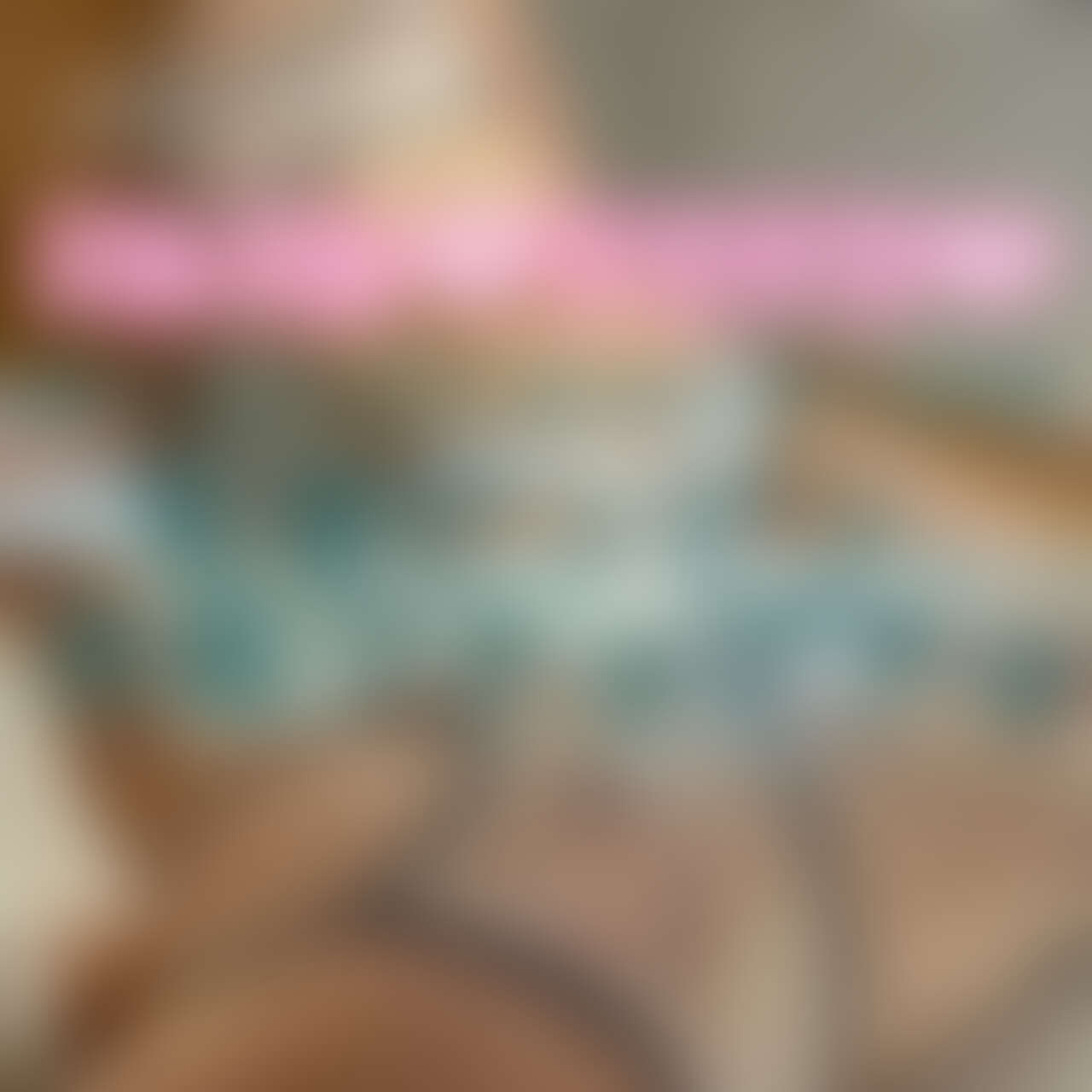 6月30日まで一緒にトレーニングコースプランでも公開中です☺️💗
たーっぷりのオイルで時間をかけて揉みほぐし🤲💕
と思いきや、、
乳首がスーパービンビン😳💦
お股もスーパーグチョグチョ😳💦 (2/2)