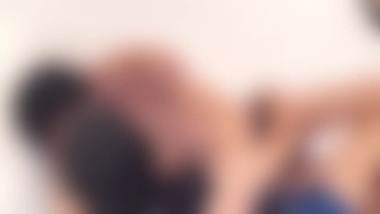 水泳部M君が人生初のラブホでの生交尾！本能丸出しの喘ぎ！ sample 1