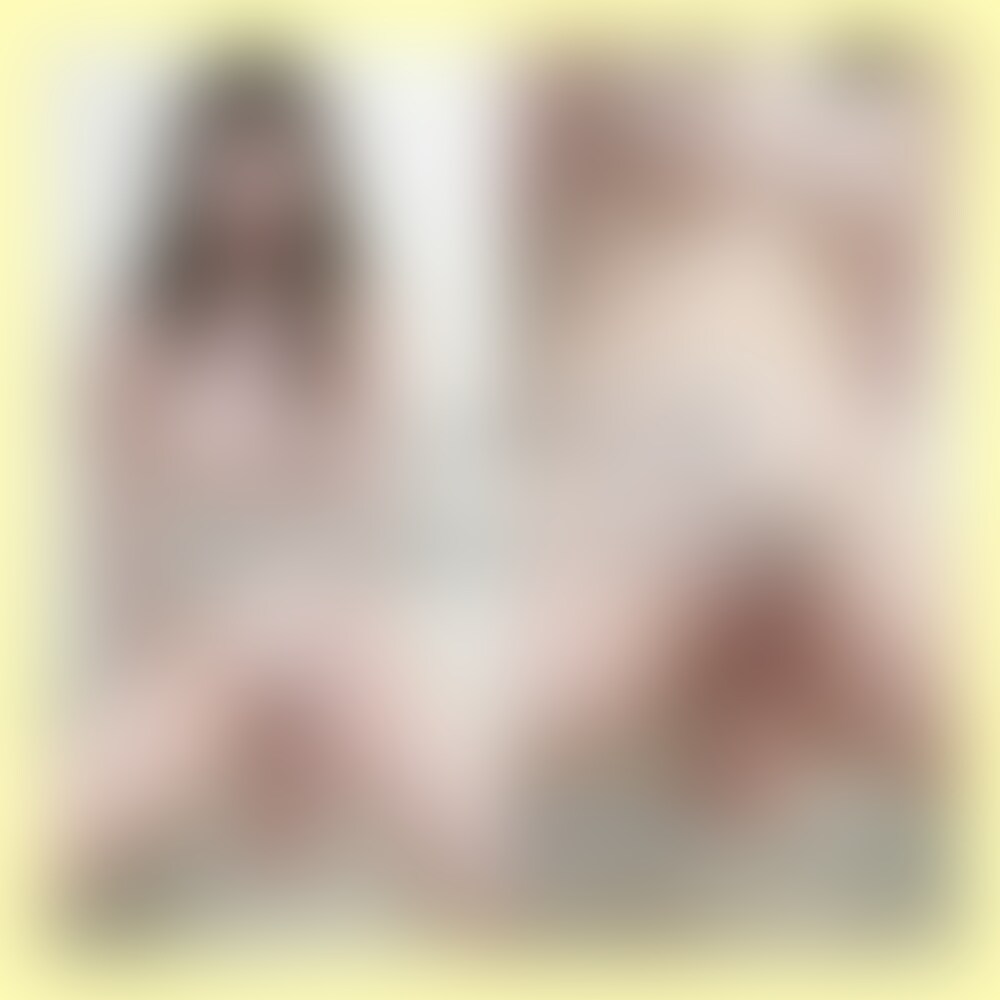 イスにディルドを付けていっぱい出し挿れしてみたら...
-------------------------------------------
こんばんは、あみです💕
前回公開した騎乗位の動画が好評だったみたいで、たくさんお褒めのメッセージをいただきました🧡
第二弾っていうことで、ちょっと変わった体勢のディルドオナニーをしてみました//
奥までしっかり入ったとこが見れて、ガンガン当たるからすっごい気持ち良かったです♡ (2/2)