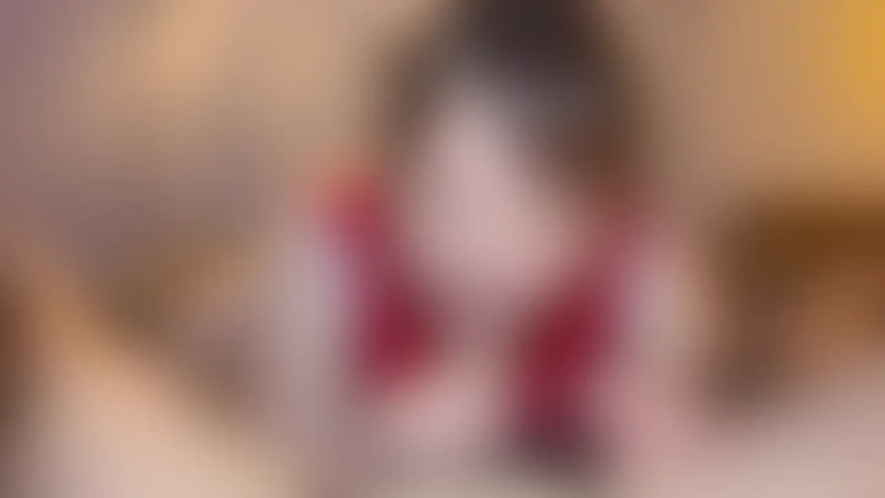 ☆ひょとこフェラ.イラマチオ☆
「じゅぼじゅぼ❤」
変態チアガールが唾液たっぷりのひょっとこフェラチオ😍
喉奥イラマも...❤ (2/2)
