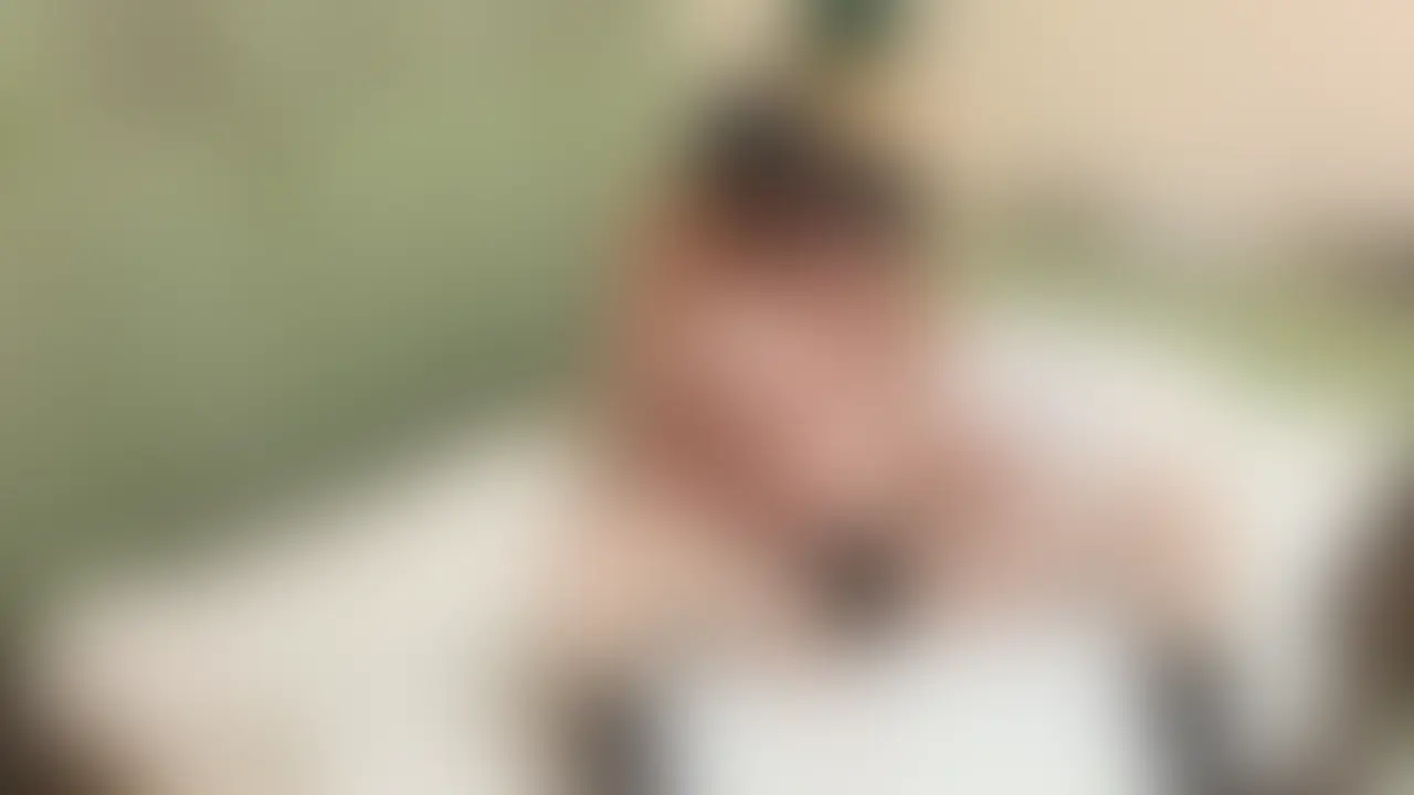 ガッチリイケメンドSタチの激しすぎる当て掘りでイキまくり。。。 sample 1