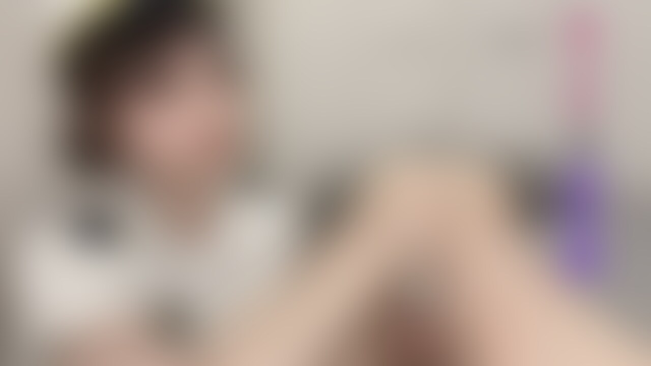【手コキ&オナホ】コックリングちんぽを皮ムキ亀頭責め手コキで寸止めしてオナホホールに中出しさせる日本素人美女/S女M男/痴女/射精管理【ゆなぱんちゃんねる】 (2/2)