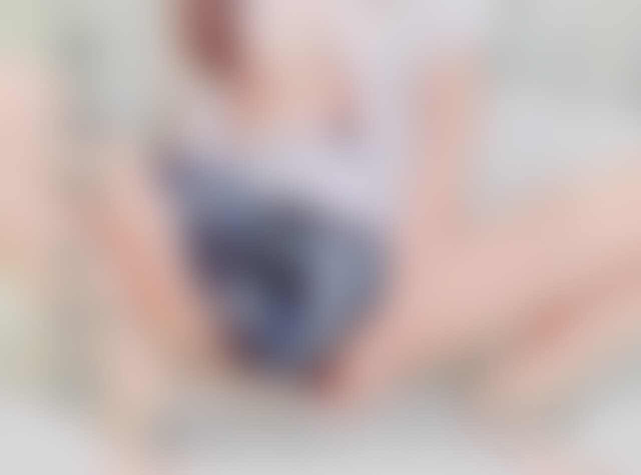 制服騎乗位オナニー💛M字ピストンであんあんが止まらないの… (2/2)
