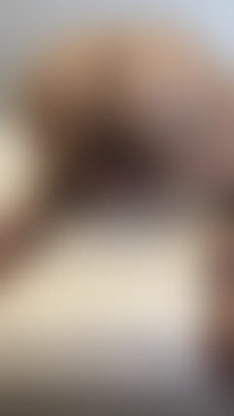ホテルでのバックオナニー動画です。一日履いたパンストがやらしいです。 (2/2)