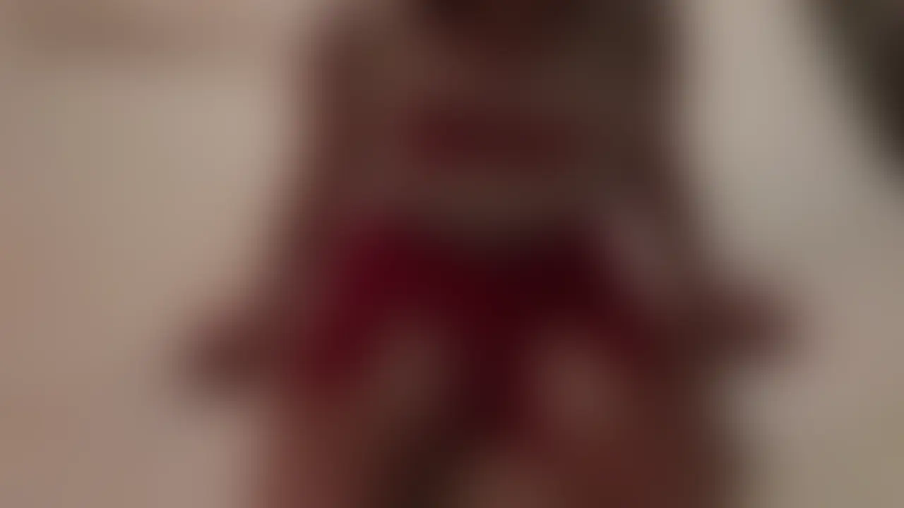【新投稿動画は投稿から3日間は割引期間✨】いいねしてくれると嬉しいです☺️
------------------------------
なーちゃんにホテルでチアコスしてもらった時の動画です♡
なんか...えろい...みたいな感じになってて結構好きなコス☺️
なーちゃんも大分濡れてて、僕の手がびしょ濡れになりましたw
感度良いのが可愛すぎる...🥰
コスエッチは視覚的にもえっちだし可愛くて
すぐにイキそうになりるのが欠点😖笑
この後なーちゃんオナニーしてます...♡
新投稿動画は投稿から3日間ほどは割引期間✨
「今回の動画はいっか」と思っても気になる動画の割引を見逃さないようにフォローしてもらえたら嬉しいです!笑
※割引期間後、不特定のタイミングで通常価格に戻ります。 (2/2)