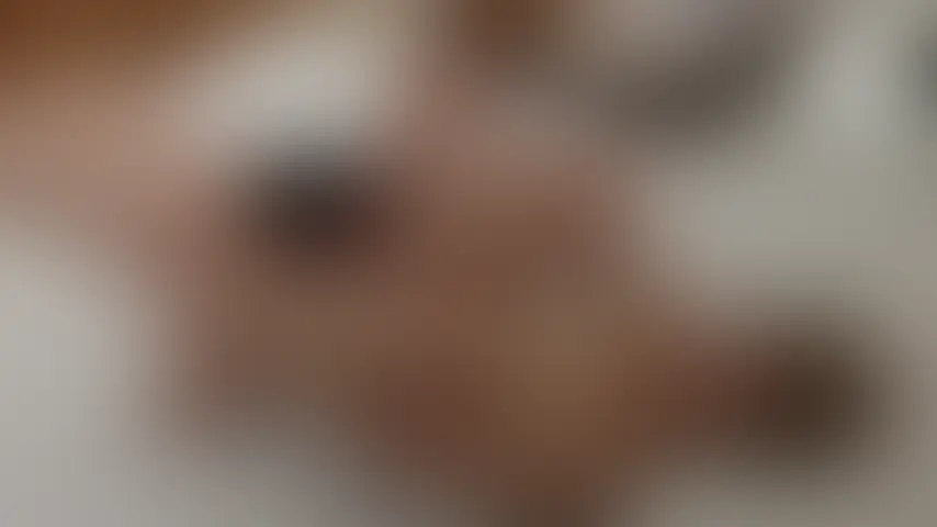 ケツ穴クンニでぁん︎‪💕大股開き正常位で前立腺ごりゅごりゅケツアクメ❤️ sample 1