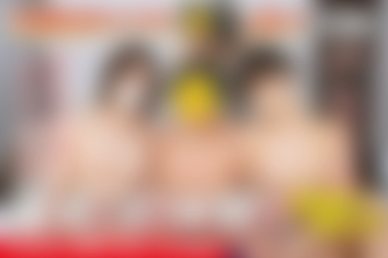 『全裸監督カツラ○』が撮る有名YouTuber『全○マンキン』コラボ企画!村西監督?いや、カツラ○監督!本物童貞3P激写、個撮オリジナル130人目
『有名YouTuber全力マンキンコラボ企画!』
『全裸監督カツラ○が撮る!!!』
村西監督??、いや、カツラダ監督かい!!!
本物童貞の筆おろし激写
『美人素人○○○3P筆おろし実録企画』
初体験がなんと「3P」です!!
本物美人素人○○○2人に、、、
正常位の仕方わからない、、、
バックの仕方もわからない
でも、『本物』の素人美人に囲まれて
アソコだけは終始ビンビンです
撮影部隊の存在なんて一切無関係。没頭しちゃってます
素人○○○と筆おろしで3P
風俗嬢なら萎えまくりでしょうが
普通の美人さんです
それも美人だしスタイル抜群だし
そりゃ、ビンビンの、ギンギンですよ
すごい男性が筆おろししてくれました
彼は、今後、苦しむだろうな、、、
こんなシチュエーション、人生でなかなかない、、、
心配しちゃうくらい、羨ましい筆おろしです
本物の天然○○○は最高ですね
こう言う女の子こそ、マスクしてじゃないと、裸体を晒すことはしませんよね (2/2)