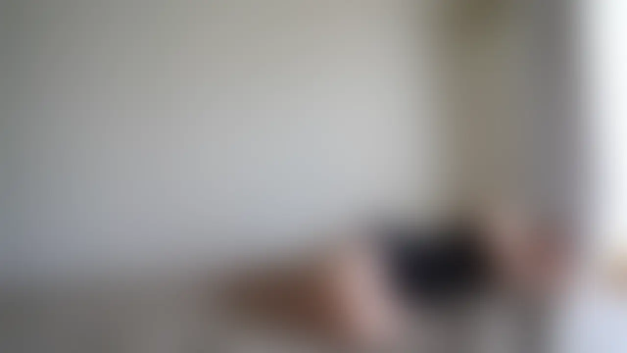無料プラン用です。
玄関でのエッチがハードすぎて疲れて
お昼寝中のいも〇とにムラムラしてまたちょっかいだしてしまいました。
意外と乗り気ないも〇とでした^^ (2/2)