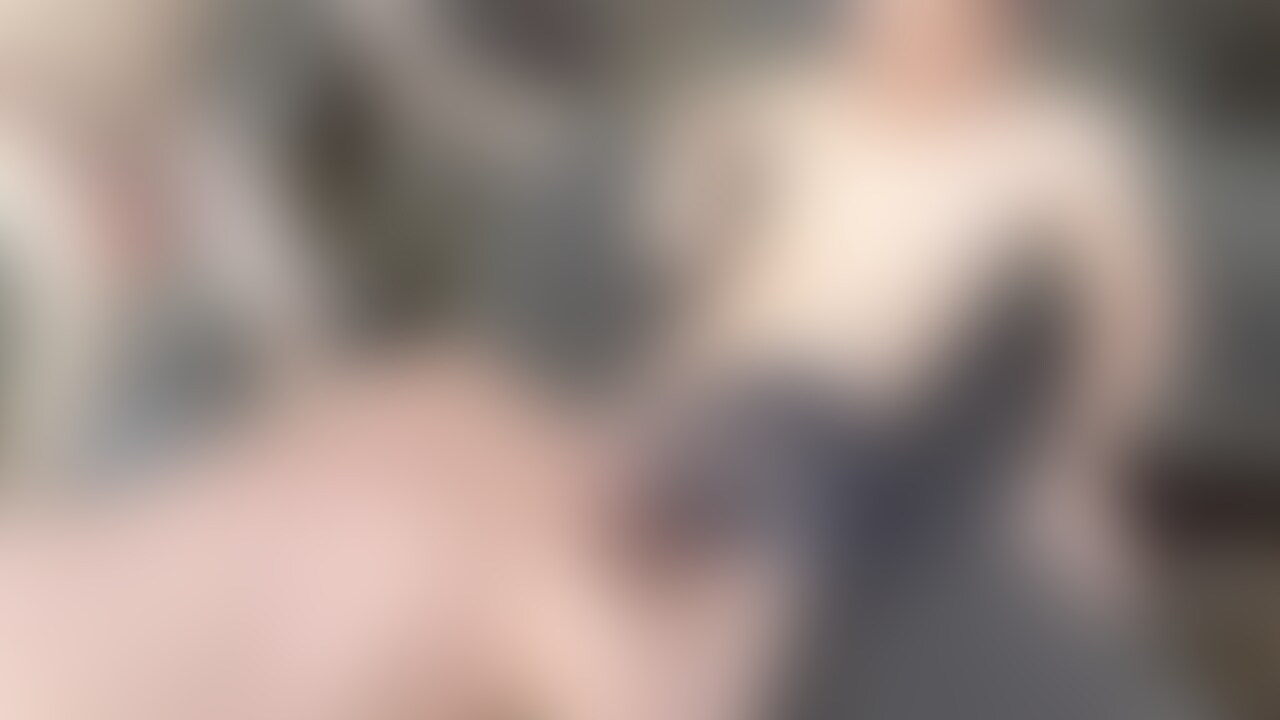 ド変態の理一くんを3人で廻しました😊 sample 1