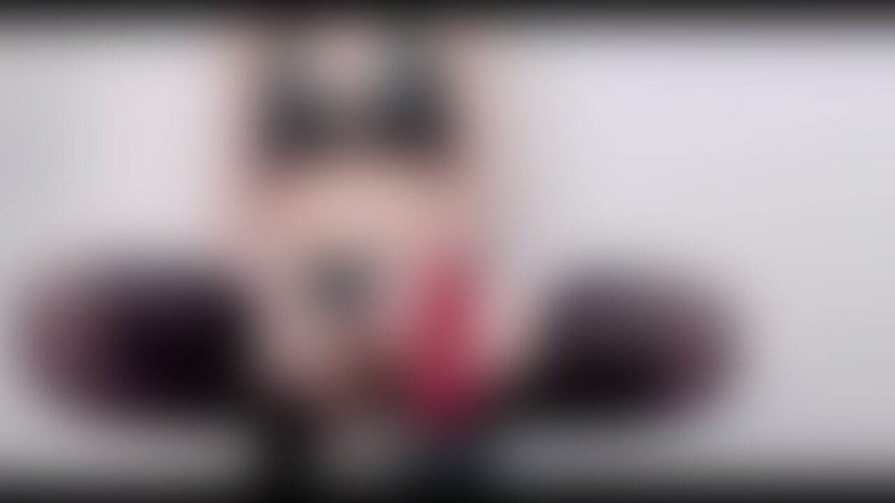 new˖☽°.*
久しぶりの犬でぃるど中出し// (2/2)