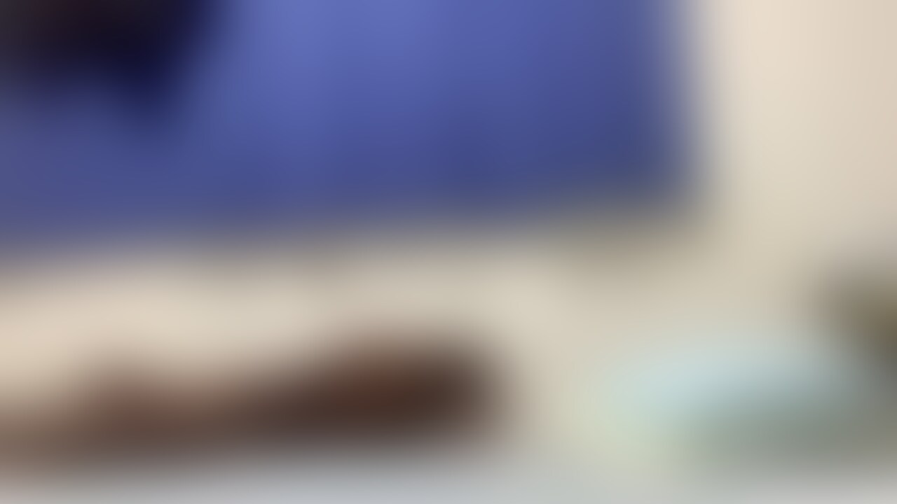 実家で解放自慰行為 sample 1