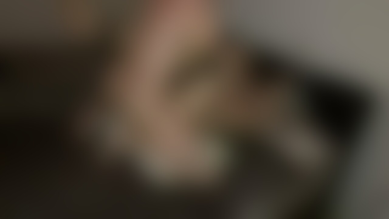 初登場！20代筋肉質ほぼノンケと自宅SEX③ sample 1