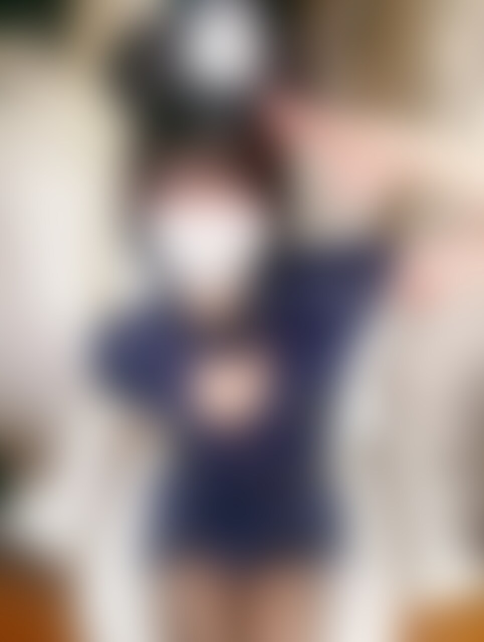 ポリスコスプレでシコシコおなにー動画！

網タイツってエロいよね。

脱ぎ脱ぎするところから絶頂までたくさん時間あるから一緒にイこうね〜 (2/2)