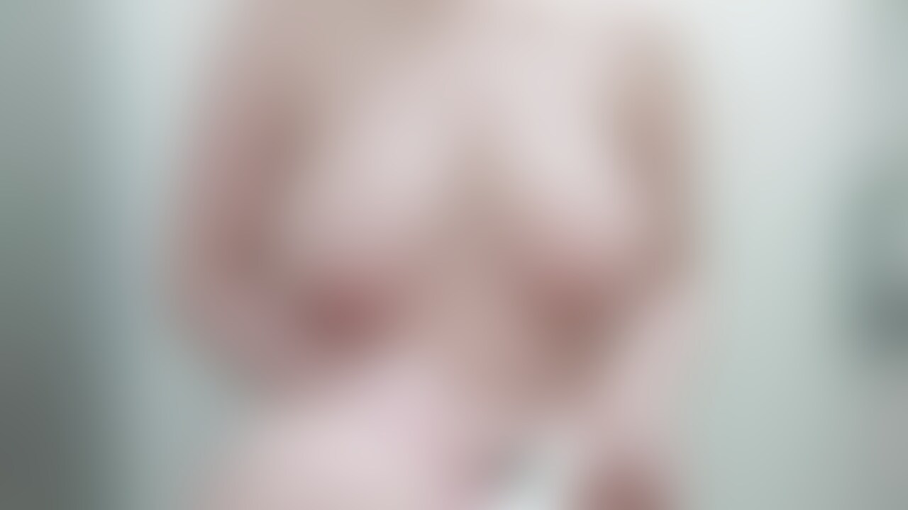 お風呂のルーティン撮ってみた(〃∇〃)
体を洗って、おっぱいマッサージ🩷🩷 (2/2)