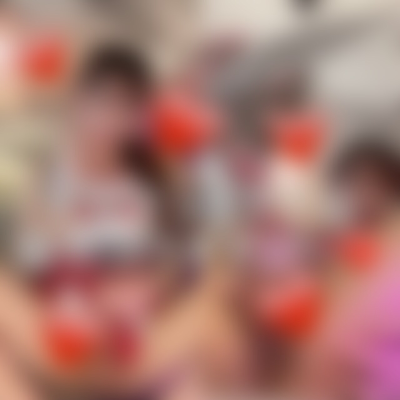 チアコス着てびんびんオナニー❤️ sample 1