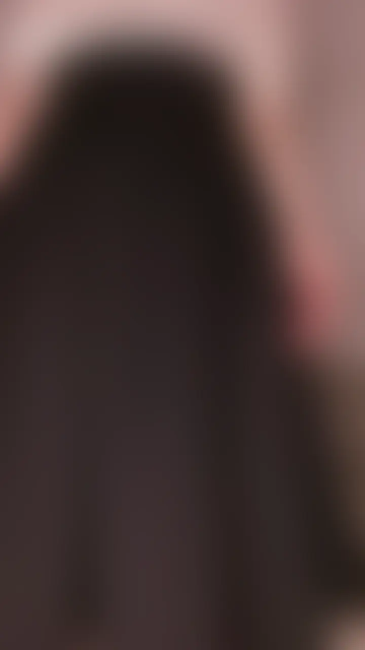 今朝はムラムラしちゃって、出勤前に立ったまま…💗 (2/2)