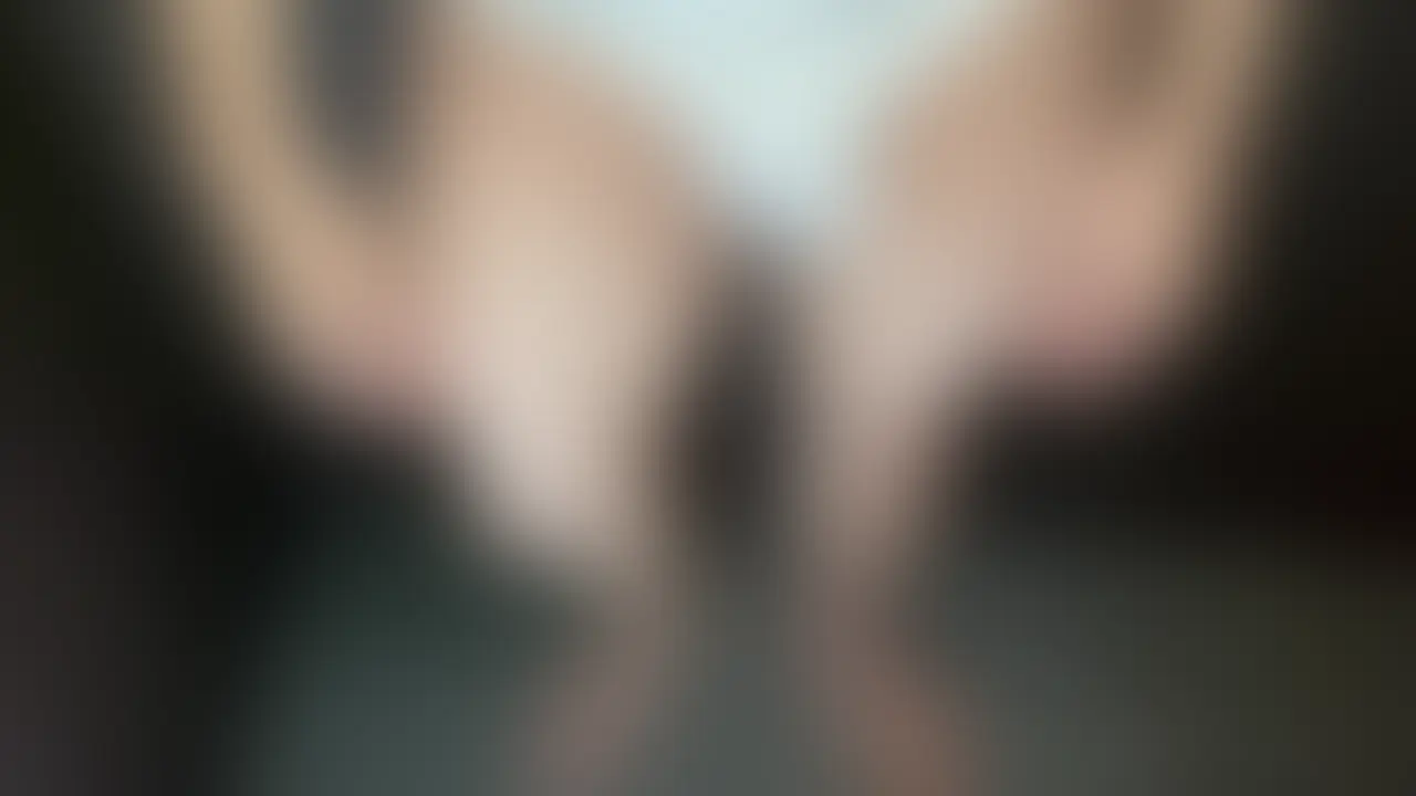 体脂肪6パーの軟体masaya sample 1