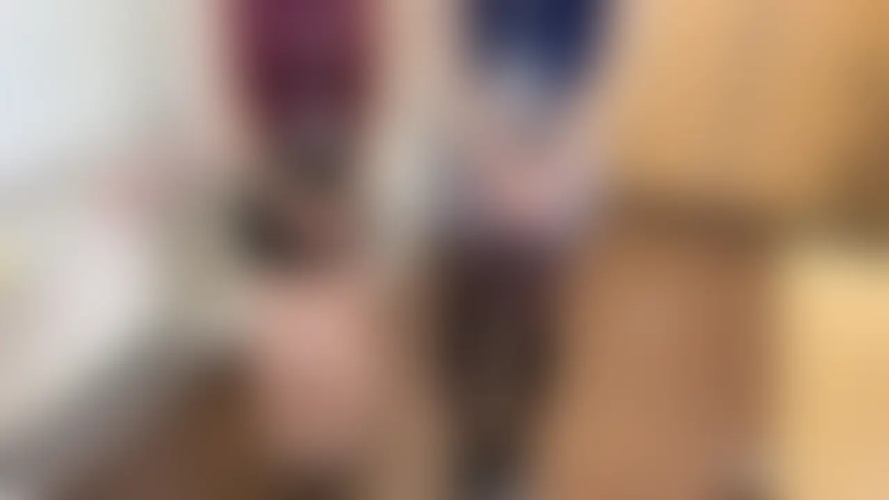 理不尽に上司から怒られました。
理不尽なだけならまだいいです。
今日は服を脱げと言われてしまい
シルフィードちゃんは怖さのあまりにお漏らしをしちゃってました。
しまいには、【舐めろ】ということで
無理やりWフェラをさせられて
二人のお尻もたくさんカメラで撮られてしまいました。
シルフィードちゃんにランのお尻を叩くように言って
たくさんお尻を叩かれました
私はもうダメかもしれません
【お気に入り登録🌟押してくれたらモチベになります!】
では、沢山のシコシコ報告、射精報告、スタンプ、お気に入り登録待ってるのじゃ💓
※撮影許可をいただいているスタジオでの撮影になります
🐼YouTube🐼
https://www.youtube.com/channel/UC358giibVWMIG5XegnG4ouw
🐼Twitter🐼
https://twitter.com/ran_emoechi
【販売作品について】
ご注文確定後のキャンセル・返品対応はいたしません
予告なく商品を削除される可能性がありますので前もってのDLを推奨しています。
商品に関するメッセージをいただいても返答しかねますのでご了承ください。
二次配布・無断転載・その他個人で聴く目的以外でのご使用はご遠慮ください。
期間限定特典に関しまして、別途商品として販売する可能性がございますのででご了承ください。 (2/2)