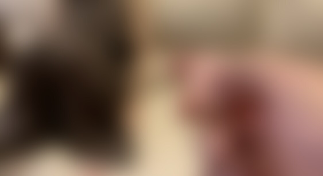 こんばんは😊一昨日の動画の続きです💝
帰宅後、入れてほしくてたまらなくて、
後ろからしてもらいました😚 (2/2)
