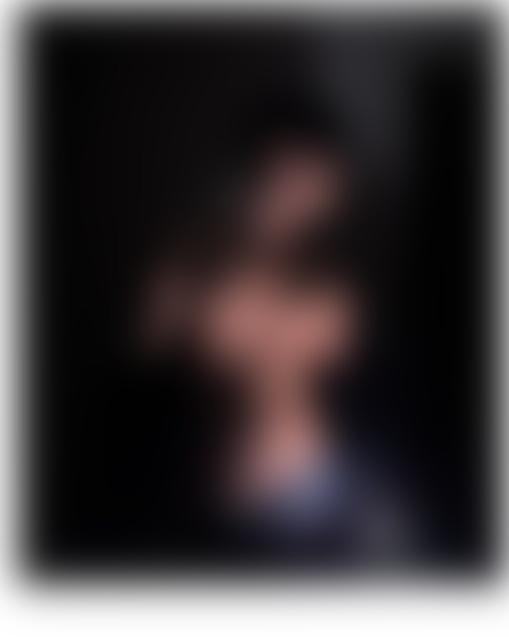 暗闇の中の筋肉っていいよね？ sample 1
