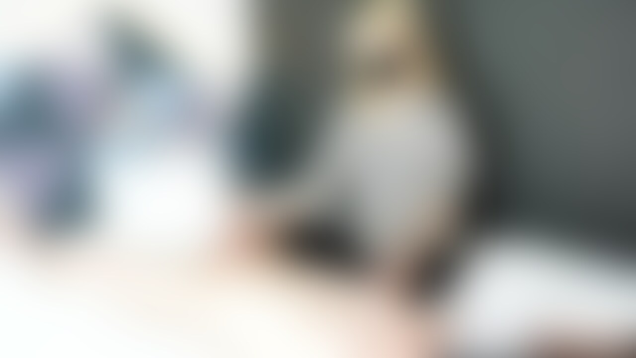 うらら@私服コスプレ手コキで射精管理♡ 動画 (2/2)