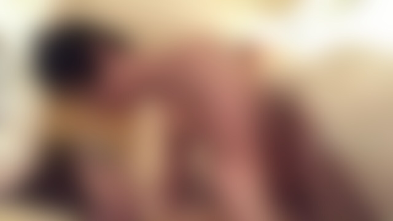 ご奉仕まんこのほうしちゃんとイチャイチャ中出しセックス (2/2)