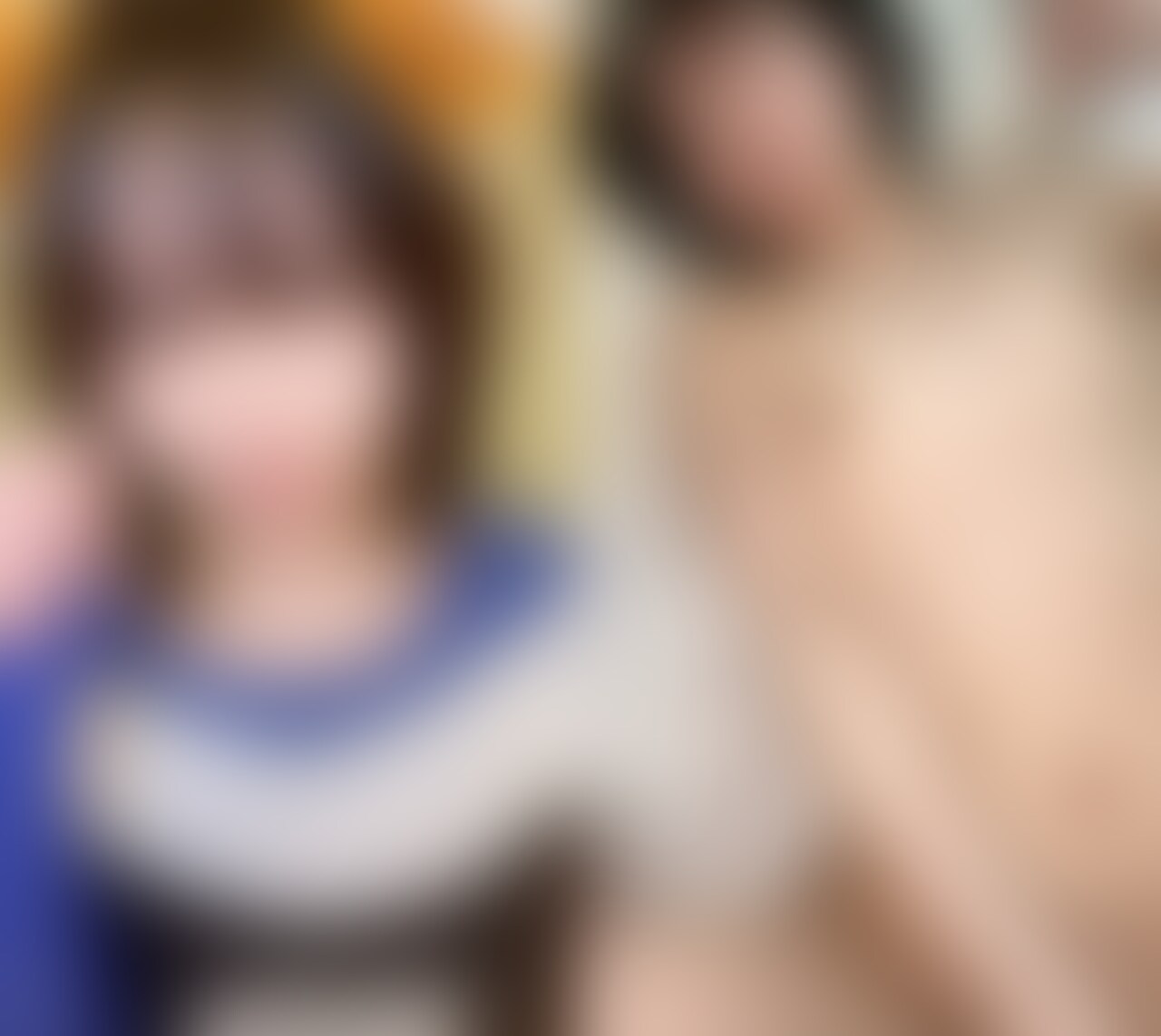 【個撮】純朴お嬢様系美女3 他人の肉棒で絶頂してしまい彼●に謝罪。「●●君ごめんなさい、生セックス最高ですっ♥♥」勢いのまま膣奥にNTR中出し!
==============
※「2回戦目きつねダ●ス中出し」と「初回映像:街頭インタビューからの脱衣全裸オナニー映像」が一緒に入っております。(オナニー映像は過去に販売しているものと同じ内容)
前回、
純朴お嬢様系美女に撮影に協力してもらって
そのままホテルへ!
超敏感な身体を堪能してきました。
ペロペロフェラで勃起したチ●ポを、
バックで根本までずっぽり挿入。
膣奥を突きまくると、エロい喘ぎ声と共にビクつき痙攣絶頂!
「○○君ごめんなさい、、、最高ですっ♡♡」
彼●がいるのに、他人のチ●ポで絶頂してしまう変態美女爆誕!!
「中はダメだよ~、ダメ、ダメっ!!!!」
勢いでそのまま膣奥中出し!
やっぱり美女へのNTR中出しは、
何度やっても最高。
レビュー特典の2回戦目の追撃中出しは、
きつねダ○スのコスで、膣奥中出ししてます。
すでに非公開になっている、出会いからインタビュー、
脱がせるところまで、
このこの堪能パックになっています。
「いいね」をたくさんもらえると投稿頻度を増やす励みになります。頑張ります。
=============== (2/2)