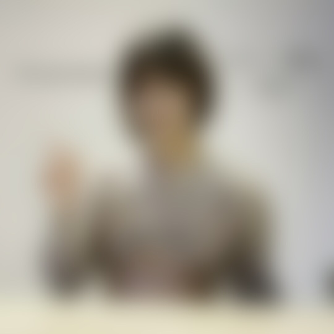 右上の♡押してから見て欲しいの🥺 (2/2)