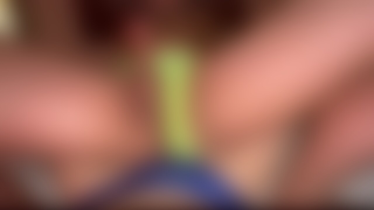 競パンフェチSEX sample 1