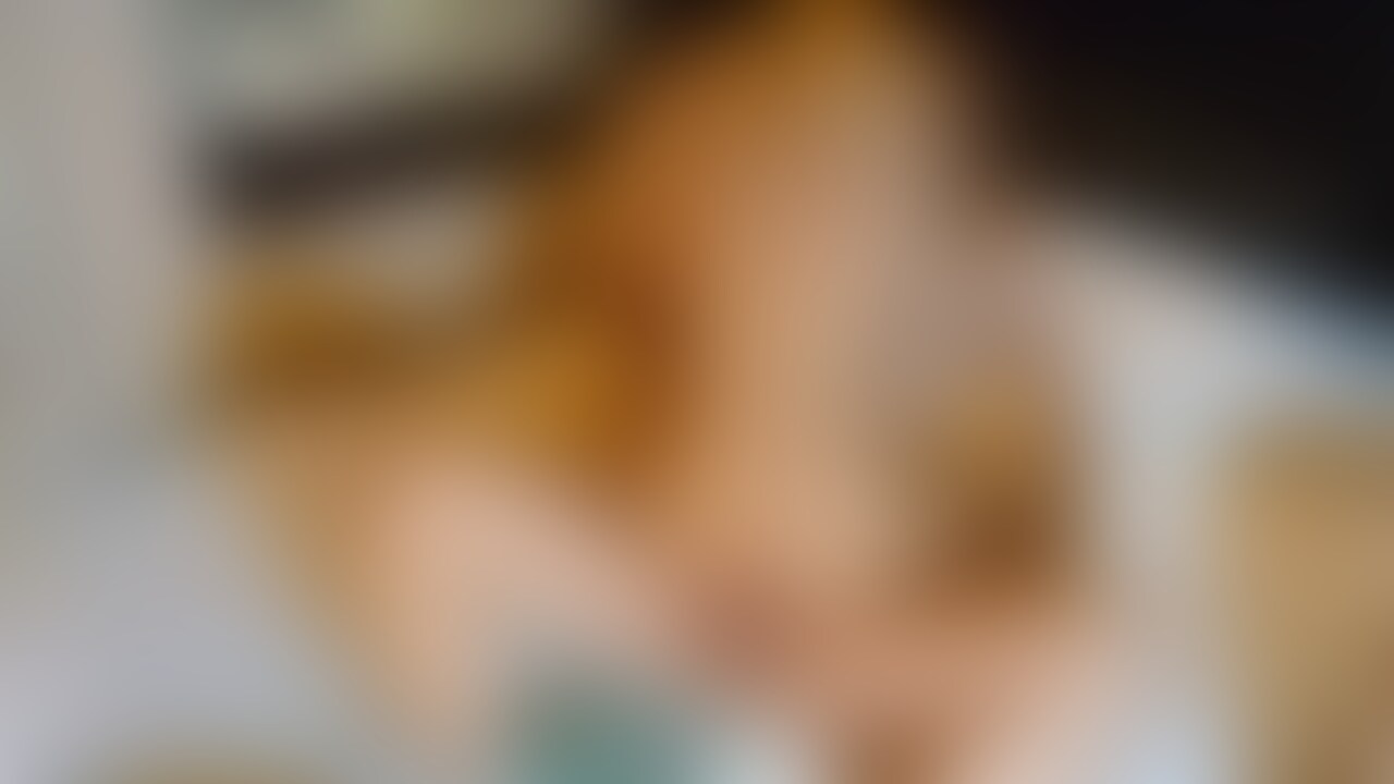 18太マラにガン掘りされてケツイキ潮吹きでトロトロまんこにされちゃいました🤭 sample 1