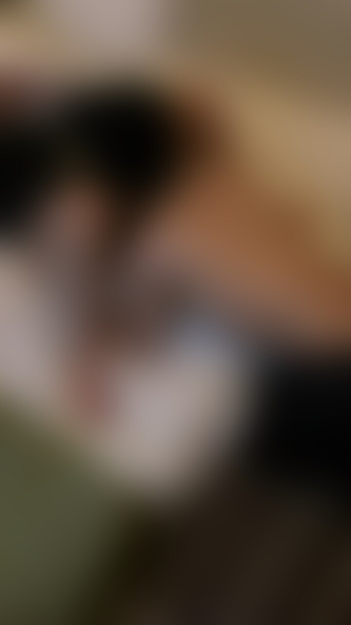 妻と単独様との３P寝取らせ動画です。
前編ではクンニから潮吹きなど🐳 (2/2)
