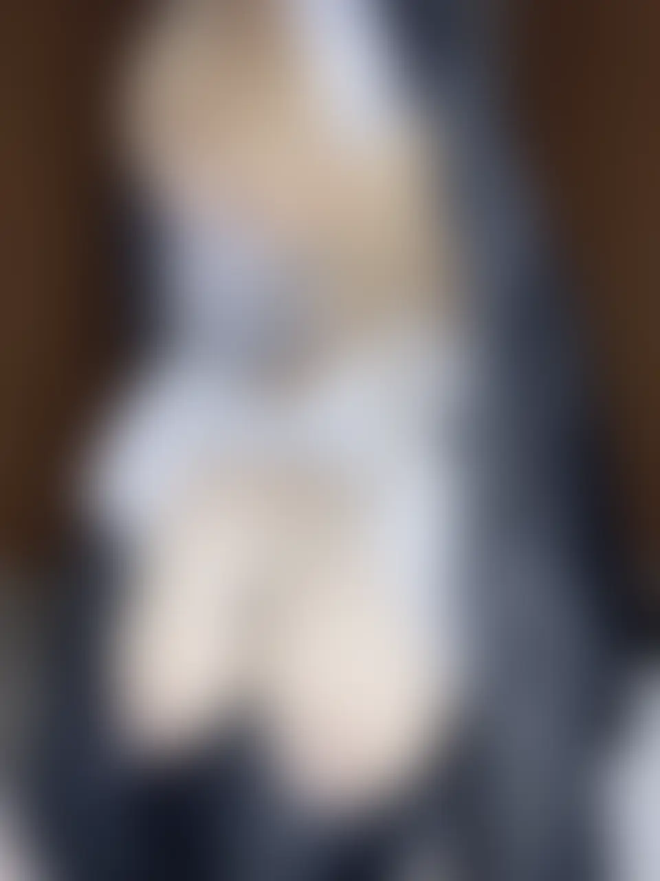 サナダまる「高額プランさま今月もありがとね🥹💜 このシスターの服おっぱいの周りがきつくてボロンてなっちゃってだいぶ恥ずかしいな😛 最後のはおまけでスケスケパンティ完全無加工」の投稿サムネイル