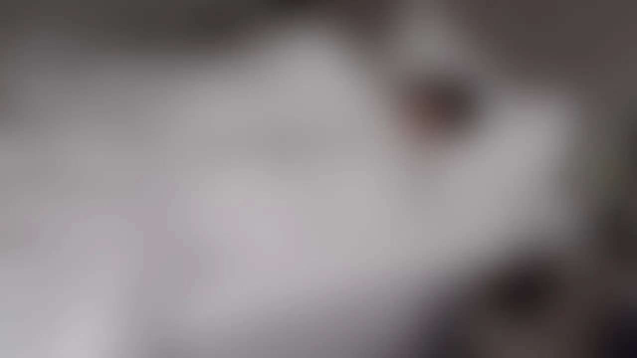 ※Diamondでは高画質配布🎁
⭐️激かわインフルエンサー
【20代|美女|中出し】
気持ちよくなってベッドでスヤスヤ
眠れる美女が可愛いから写真撮って
キスで起こしてそのままヤっちゃう。
寝ぼけながらされるがまま
でもちゃんと気持ちよくなってて可愛い。
もちろん生ハメ。
突くたびに吸い付いてくるアソコは
寝起きでも健在で気持ち良すぎる。
最後はたっぷり中出し
タレ出てくるほど出しておいた。
※前の動画↓(もちろん中出し)
https://myfans.jp/account/posts/42b51a09-5fc9-4598-92c9-a9a61e249b15 (2/2)