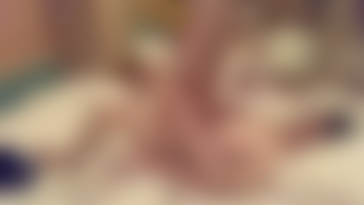 体型がエロくて対戦申し込んだ sample 1