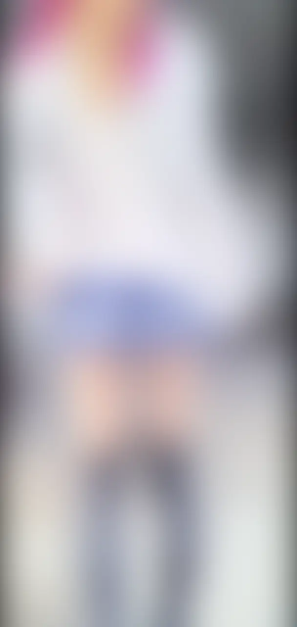 小さめのディルドも、歩くと中で出たり入ったりで気持ちいい🩷 sample 1