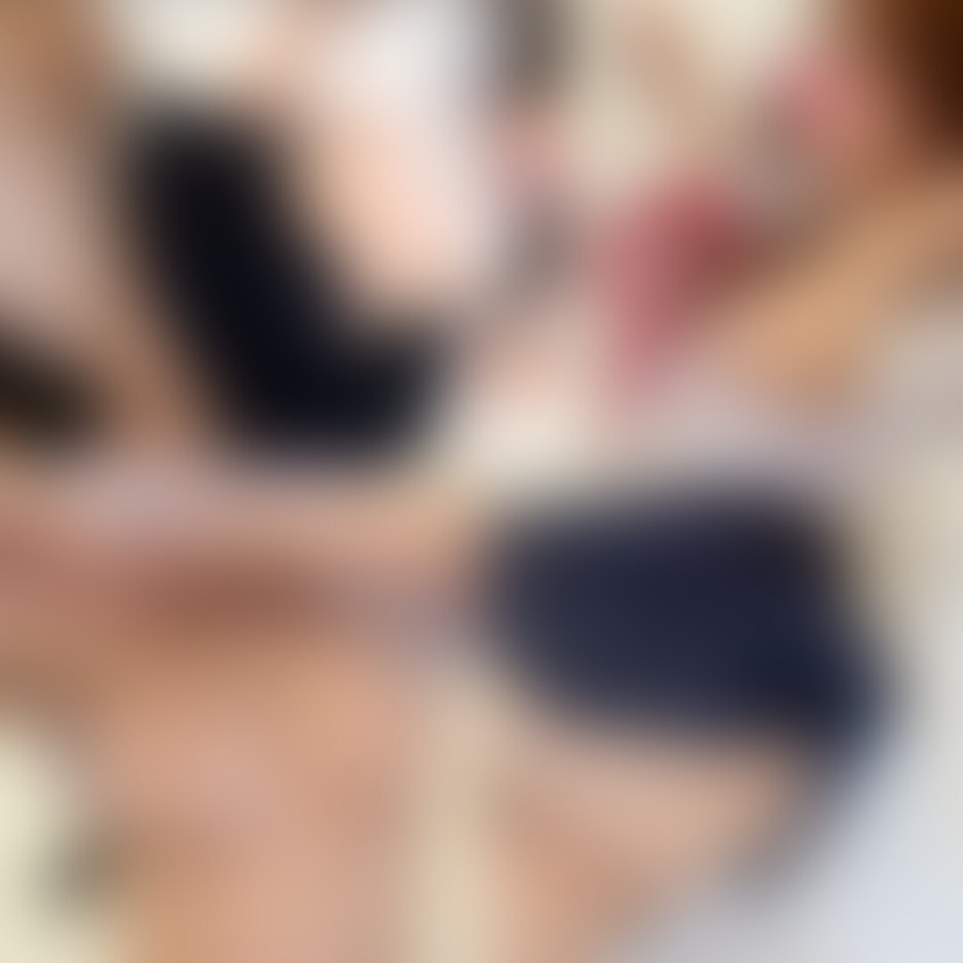 17時間着用【個人撮影】真面目でお上品な桃色のレース柄パンツちゃん_私立女子校②※初めての中イキ姿を収録 (2/2)