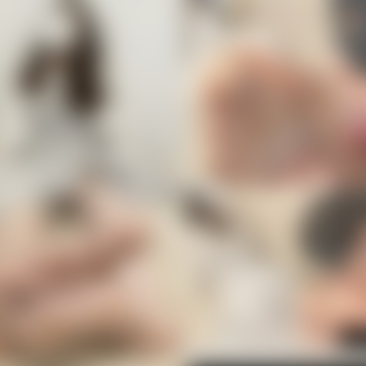 Naive and neat female college student Mao-chan🐼
When I lick my feet for the first time, my face cramps all the time.
Foot size: 23.5cm
This time it's Mao-chan, a female college student!
Look young and beautiful
I have never had my feet licked, and the expression of being licked is very erotic. The voice that sometimes leaks is the best work that makes this excitement stand out 😊 (2/2)