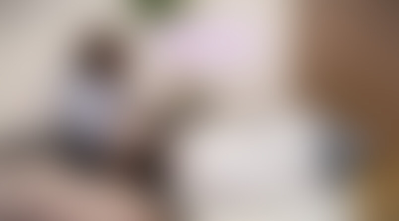 【ファン限定フル動画】🎁
【素人】後輩彼女と一緒にAV見ようといって一緒にみてたらお互いに下半身がムズムズしてきて、シてみよっかって後輩に言ったら恥ずかしがりながらエッチしました。 (2/2)