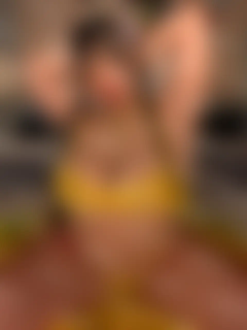 みとまうみ「みとまうみの写真と動画は全て、本人以外による二次利用や販売、加工やAI取り込みを禁止しています！ 保存する方は、必ず個人利用にとどめてください。（待ち受けに設定」の投稿サムネイル