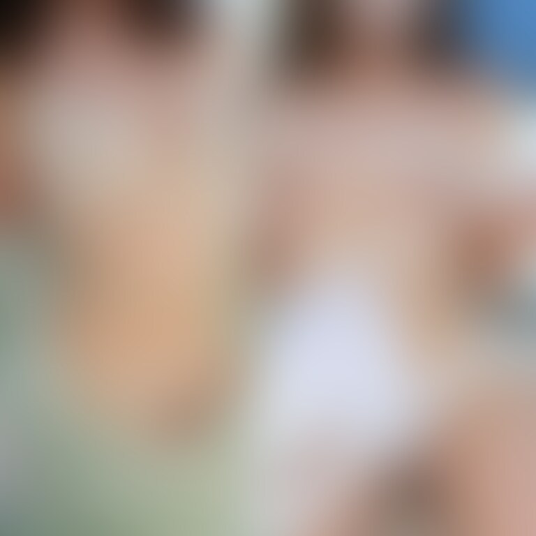 今日の動画はなんと…
海お出かけしたときにテントの中で⛺️ワンピースからビキニに生着替挑戦しちゃいました(⸝⸝⸝.  .⸝⸝⸝ )㊙︎

じつはずっと挑戦してみたかったんだ♡
テントの中で生着替え…🩷
外からバレてないか、ドキドキ。。
背徳感満載でした、、

…一緒にドキドキ楽しみながら観て貰えたら嬉しいです︎っ💕︎
一緒に旅行に行って、外見張ってて～！なんて言いながらお着替えするのも楽しそうだなぁって、そんな妄想しながら編集してました。。/// (2/2)