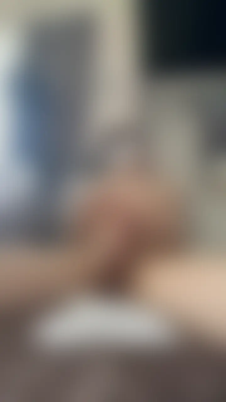 オナ禁して全裸でオoニーして最後にたっぷり射精。 sample 1