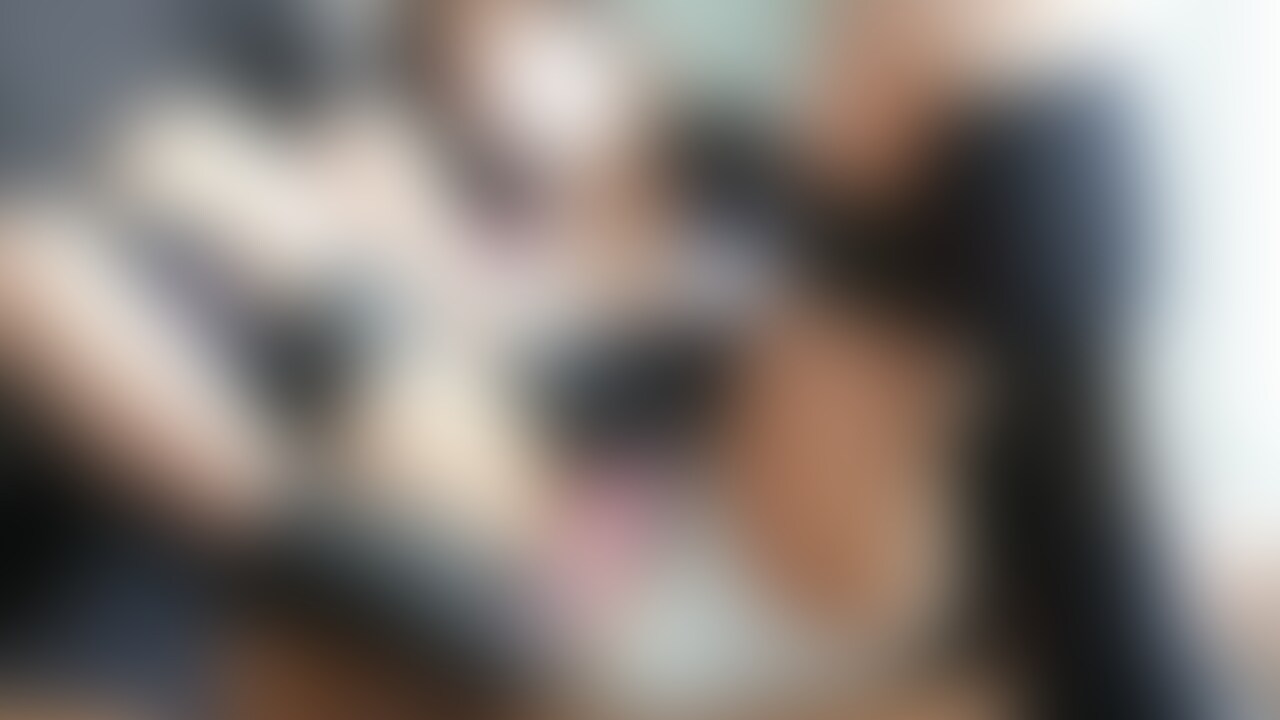 らんらんです🥰

実は結構Mで責められるのが好きなんです・・・。
見られるのもドキドキするので
動画投稿するたび緊張してます🥹笑

どんな動画が見たいかリクエストお待ちしています♡ (2/2)