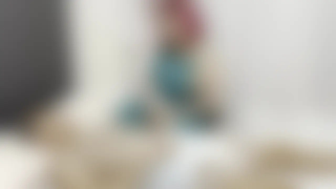 『赤ちゃんプレイ』 sample 1