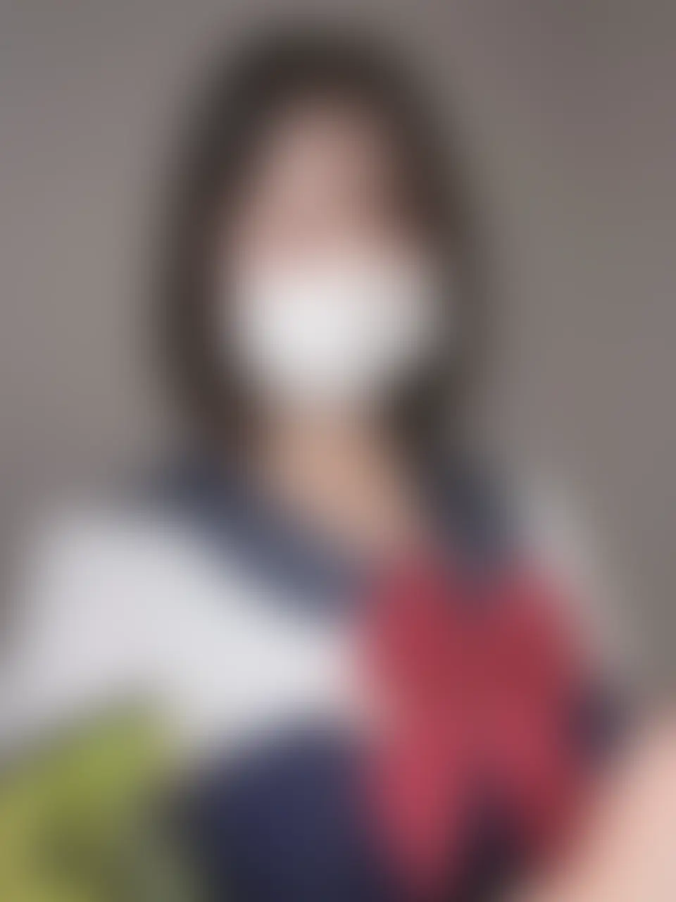 成瀬ゆい「アラサー女性さんのうわキツスク水」の投稿サムネイル