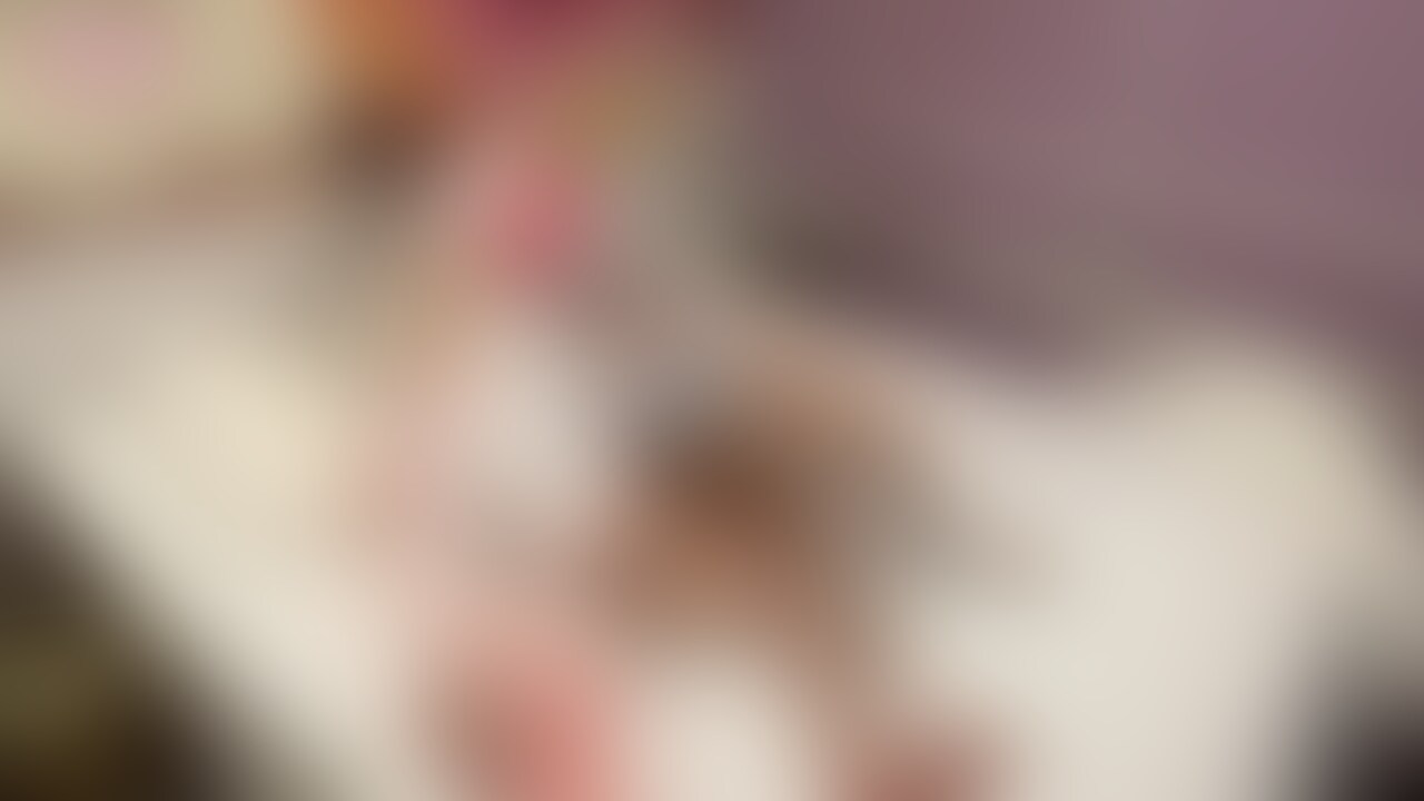 八重神子と甘雨のウエディングドレスオフパコ sample 1